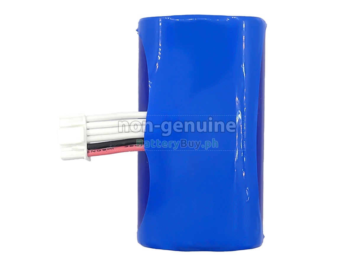 Ingenico LD18650K-1 Replacement Battery