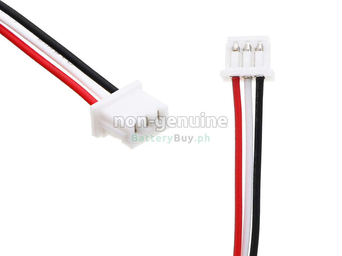 Ingenico P0750-LF Replacement Battery
