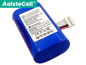 Battery for Ingenico AXIUM DX8000