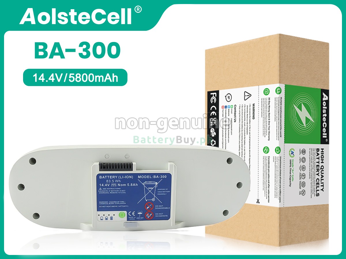 Inogen 1400-1010-8 Replacement Battery