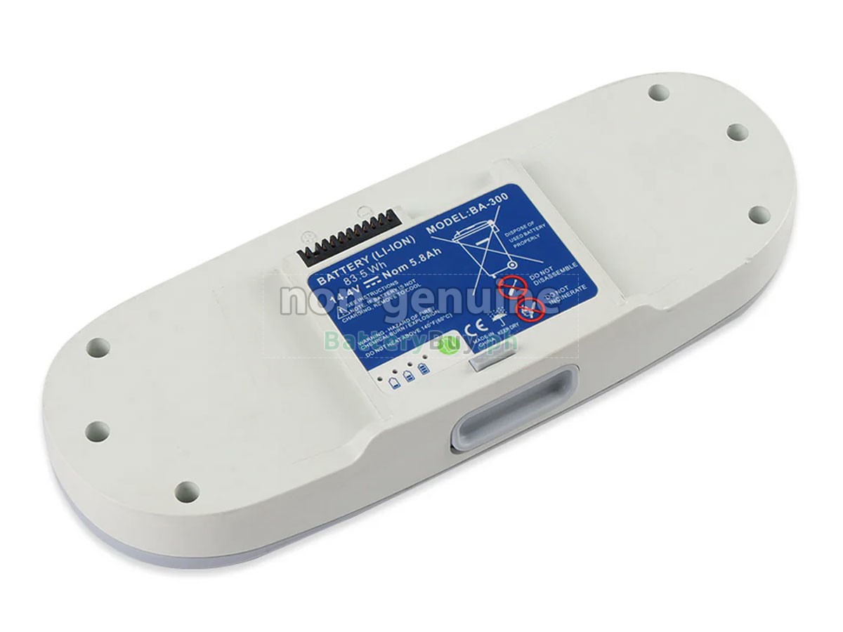 Inogen 1400-1010-8 Replacement Battery