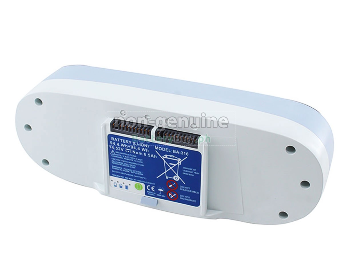 Inogen BA-316 Replacement Battery