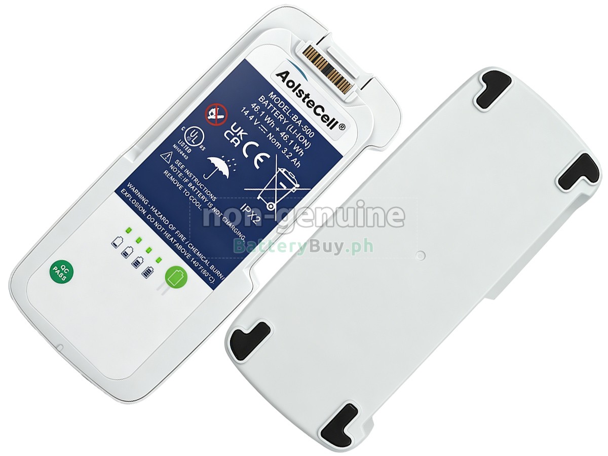 Inogen BA-503 Replacement Battery