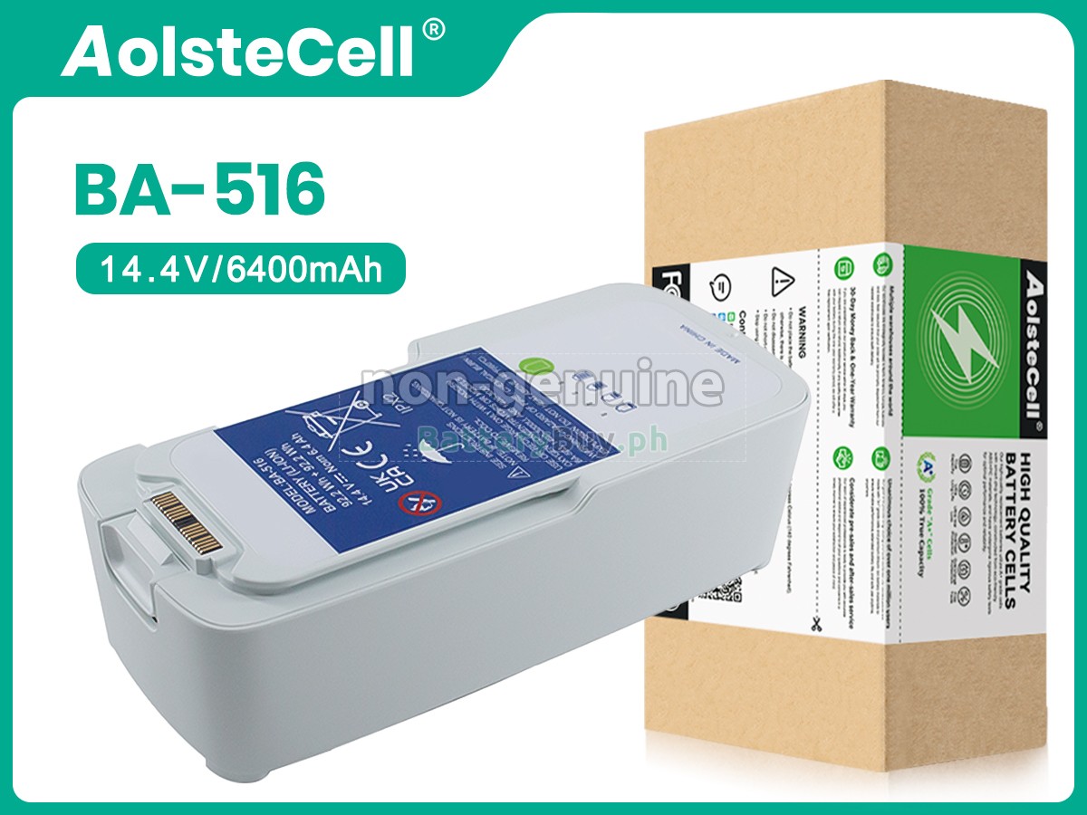 Inogen BA-503 Replacement Battery