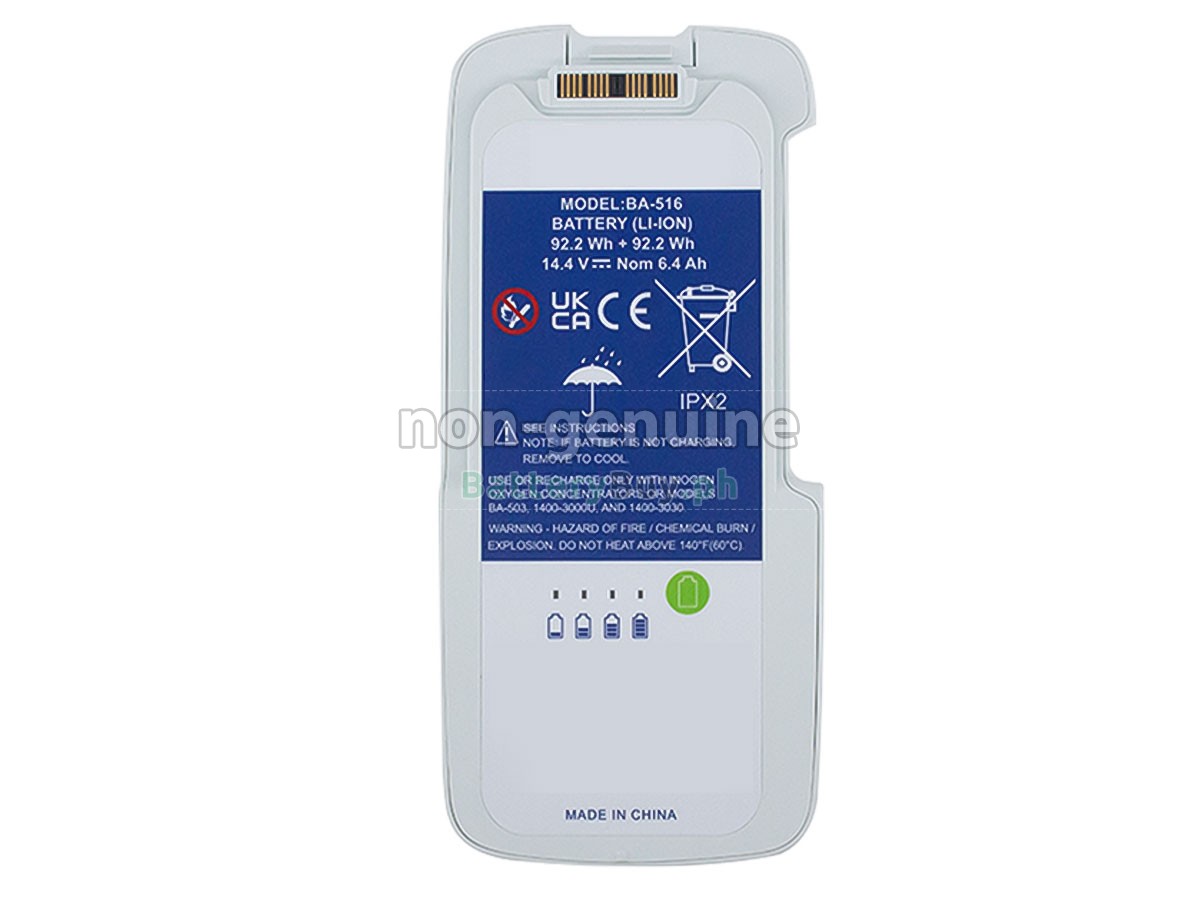 Inogen BA-503 Replacement Battery