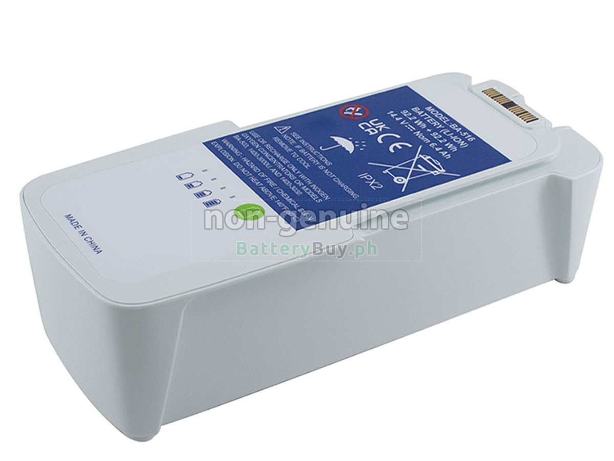 Inogen BA-503 Replacement Battery