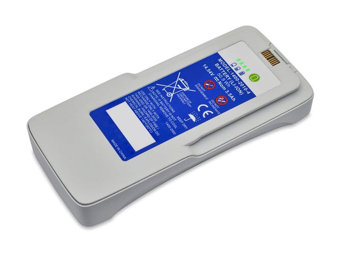 Battery for Inogen BA-400