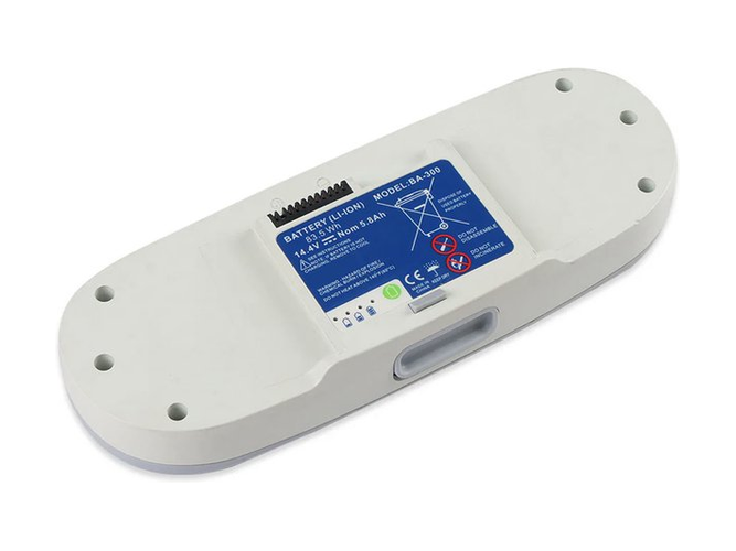 Battery for Inogen 1400-1010-8