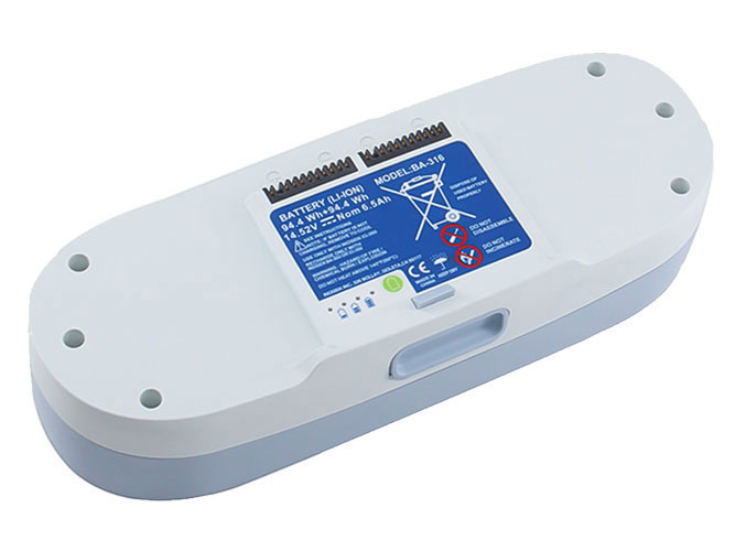 Battery for Inogen BA-316
