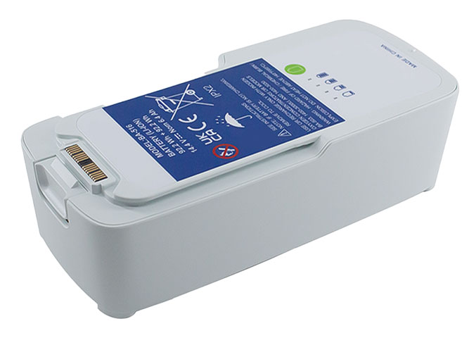 Battery for Inogen BA-516