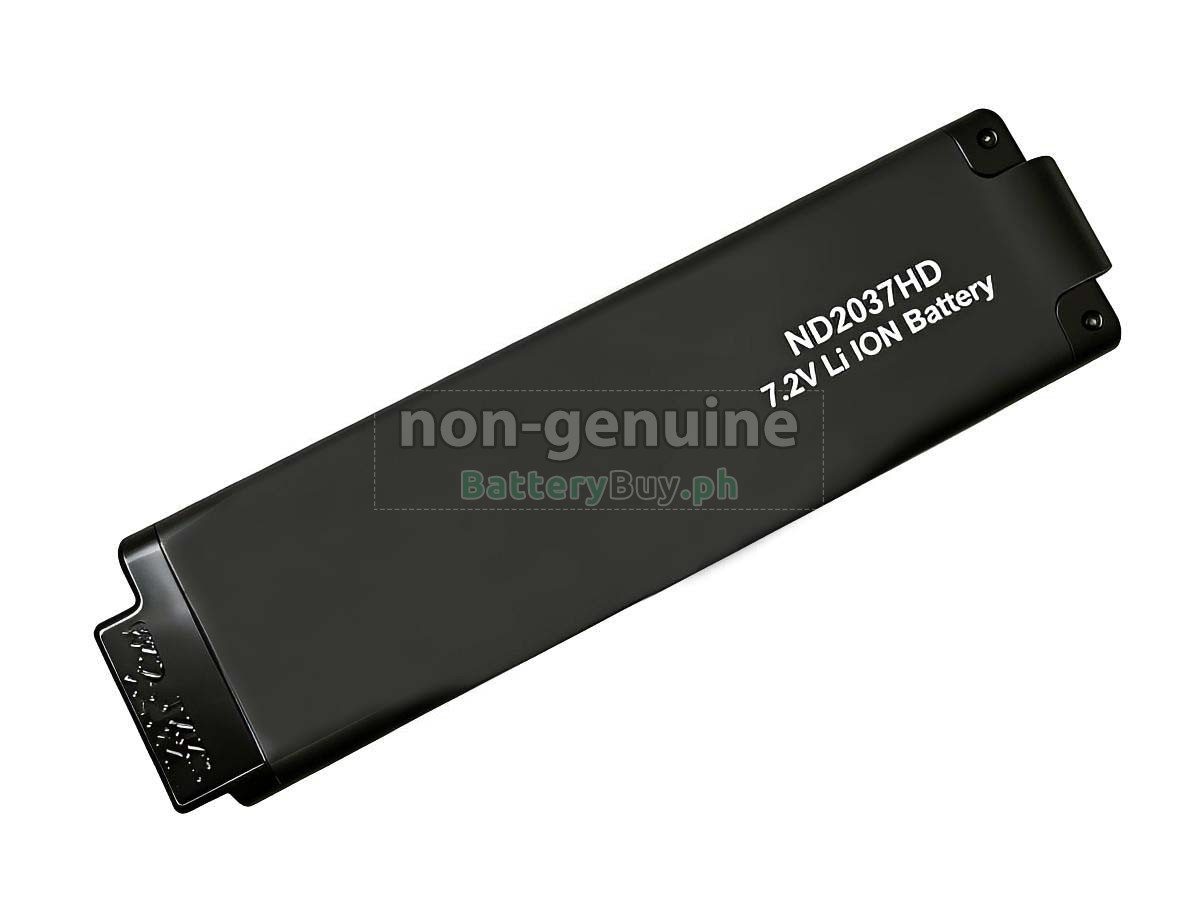 Inspired Energy ND2037FD Replacement Battery