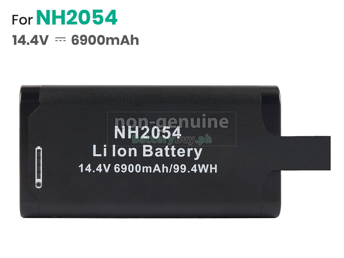 Inspired Energy NH2054SL34 Replacement Battery