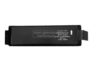 Battery for Inspired Energy Vanta Element