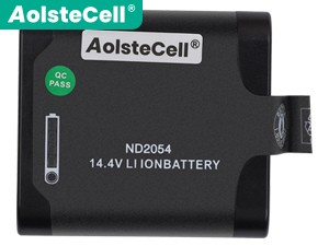 Battery for Inspired Energy ND2054HD25