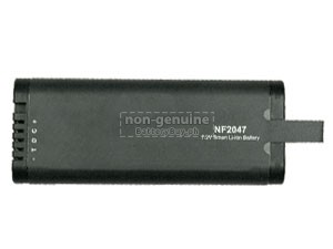 Battery for Inspired Energy NF2047QE34