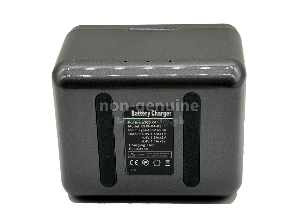 Insta360 CINSBBMA Replacement Battery