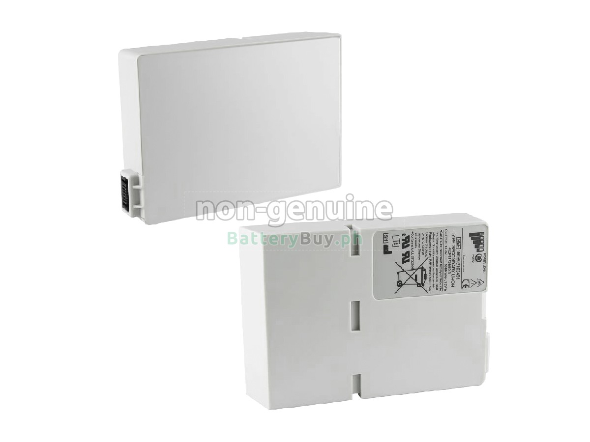 Invivo 9093 PRECESS Replacement Battery