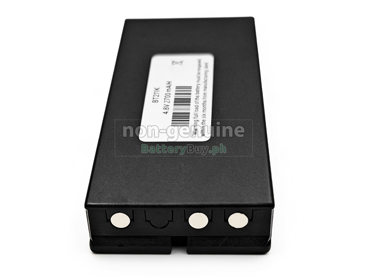 Iribarri IK3 TRANSMITTERS Replacement Battery