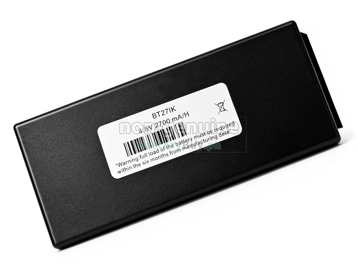 Iribarri IK3 TRANSMITTERS Replacement Battery