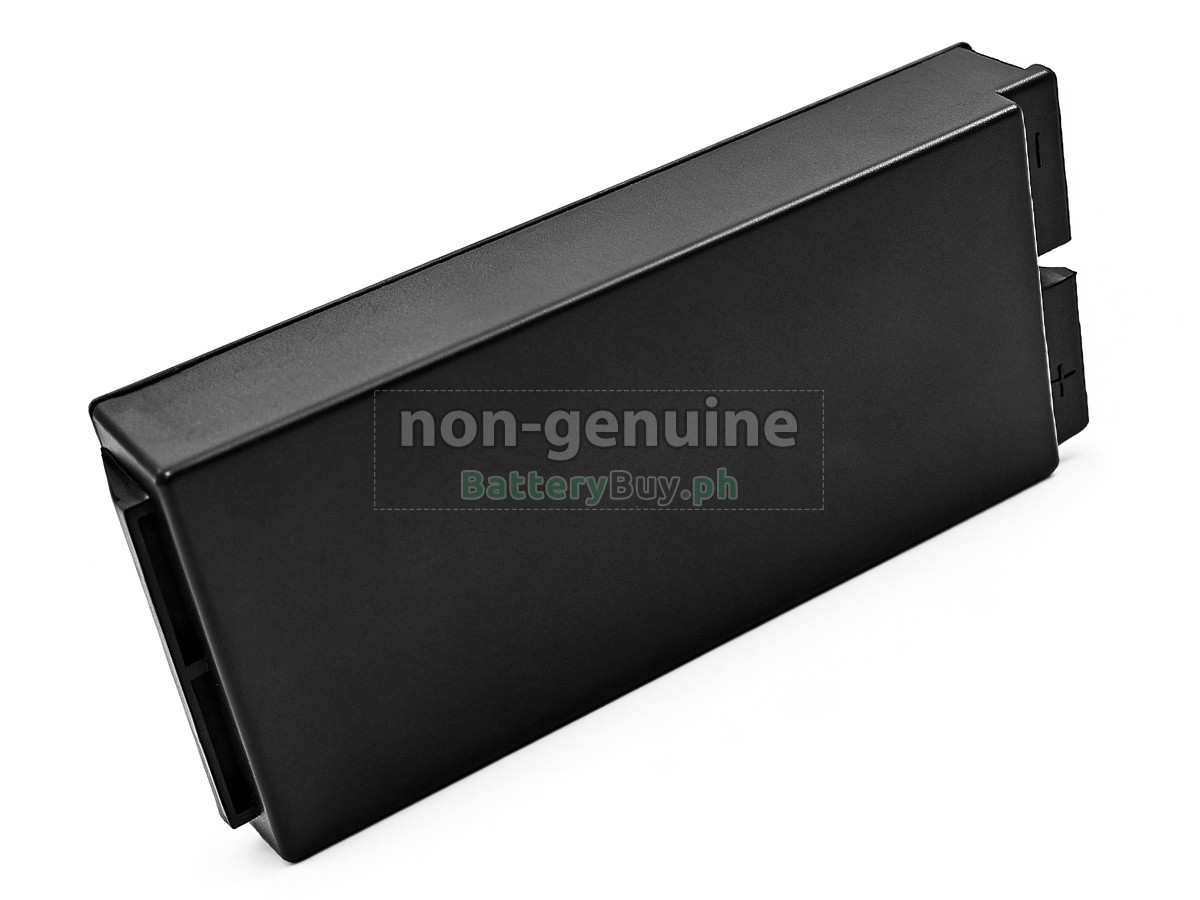 Iribarri IK3 TRANSMITTERS Replacement Battery