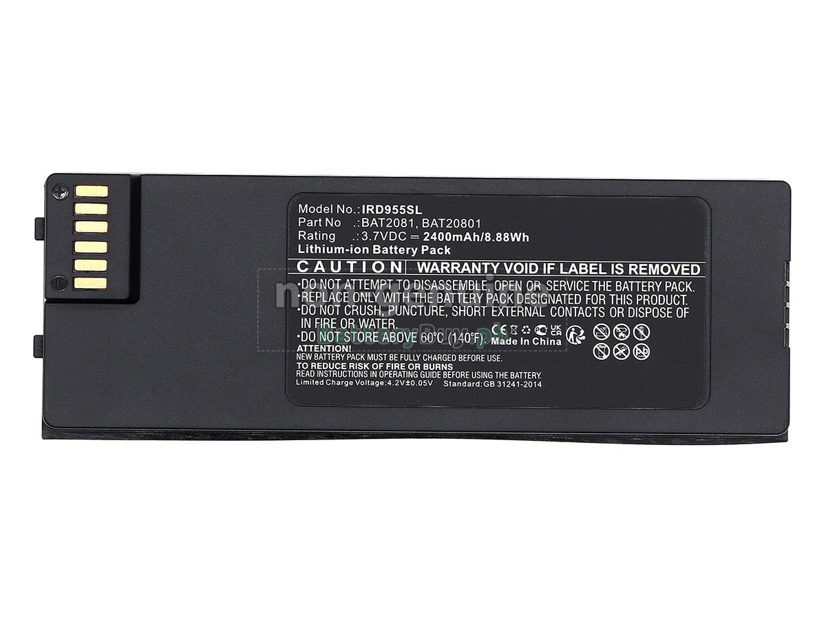 Iridium BAT31001 Replacement Battery