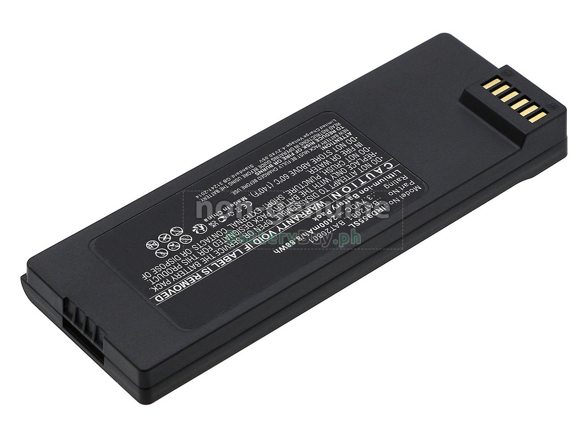 Iridium BAT31001 Replacement Battery