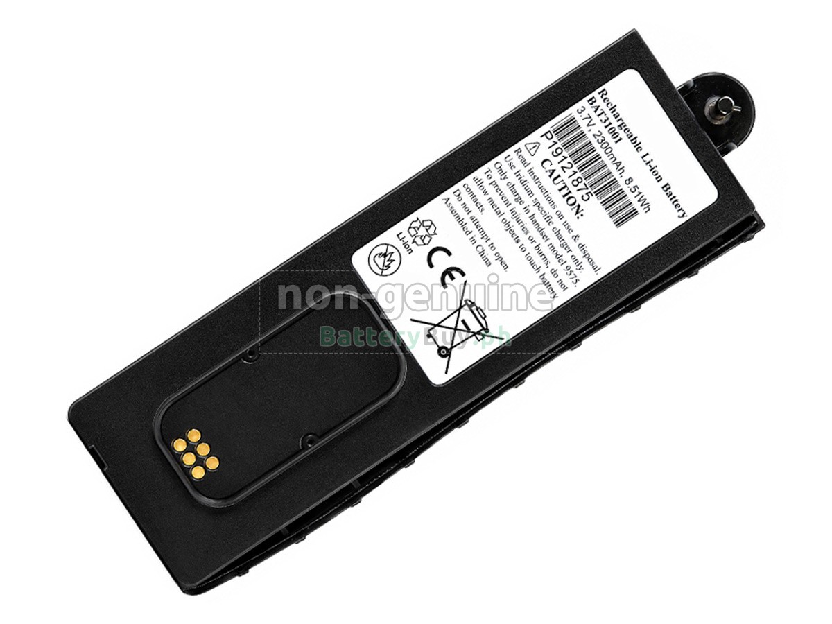 Iridium BAT31001 Replacement Battery