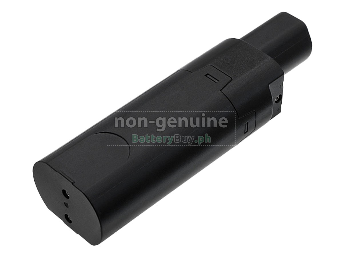 Iris Ohyama SCD-120P Replacement Battery