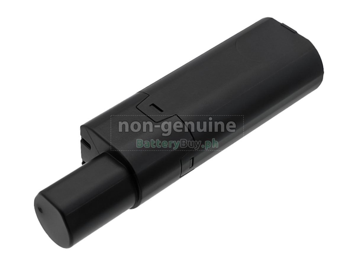 Iris Ohyama SCD-120P Replacement Battery