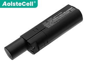 Battery for Iris Ohyama HCD-A1M