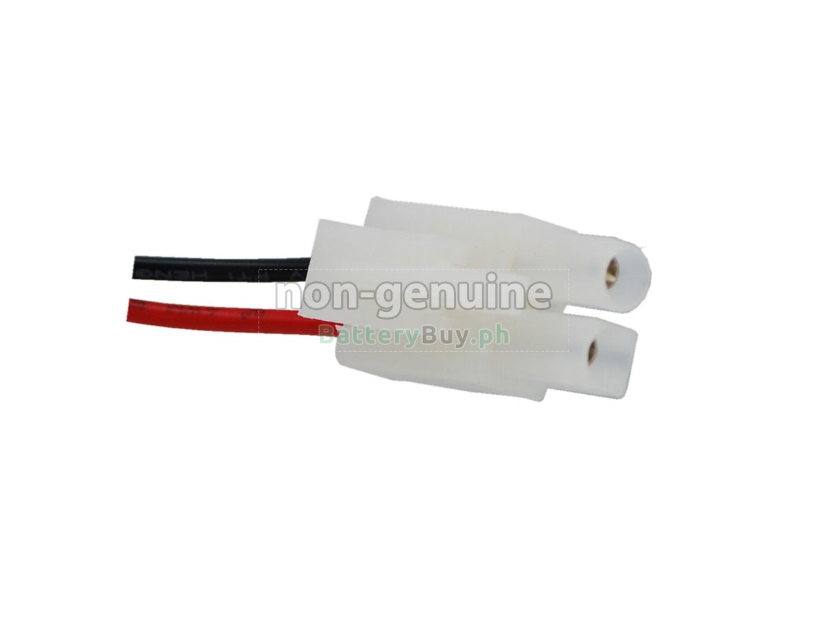 iRobot LOOJ 125 Replacement Battery