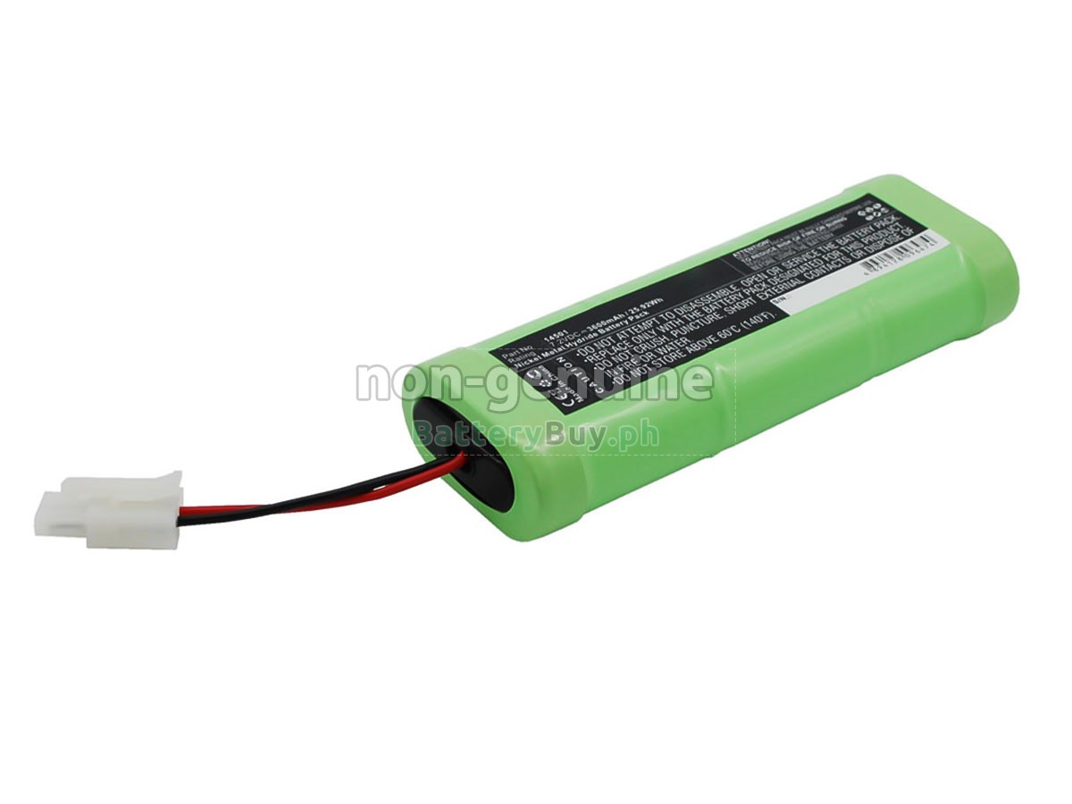 iRobot LOOJ 125 Replacement Battery