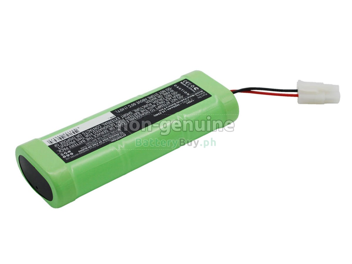 iRobot LOOJ 125 Replacement Battery