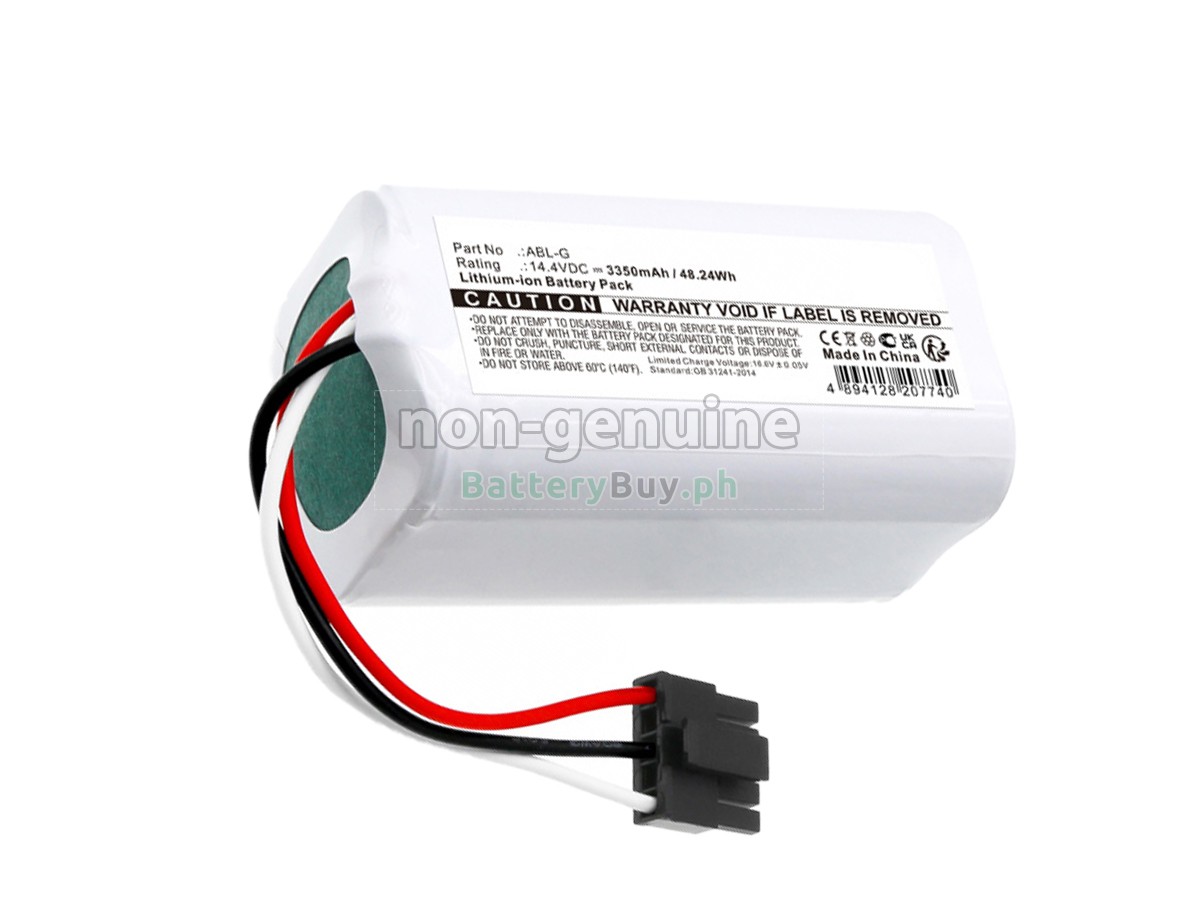 iRobot Q011 Replacement Battery