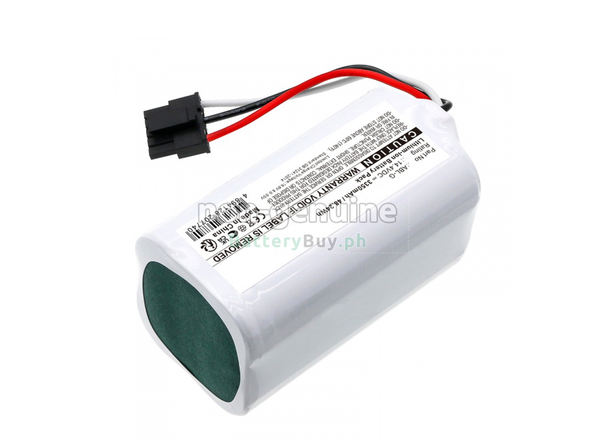 iRobot Q011 Replacement Battery