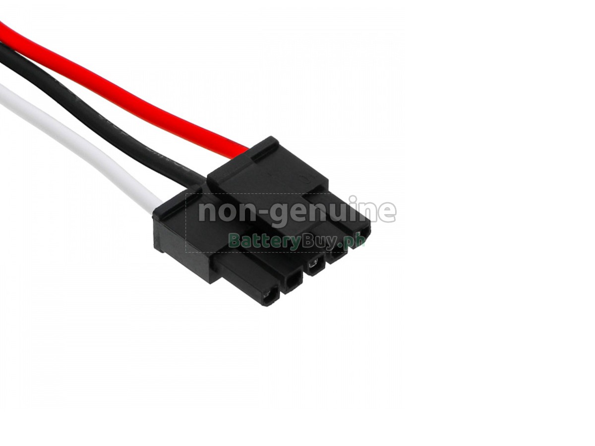 iRobot Q011 Replacement Battery