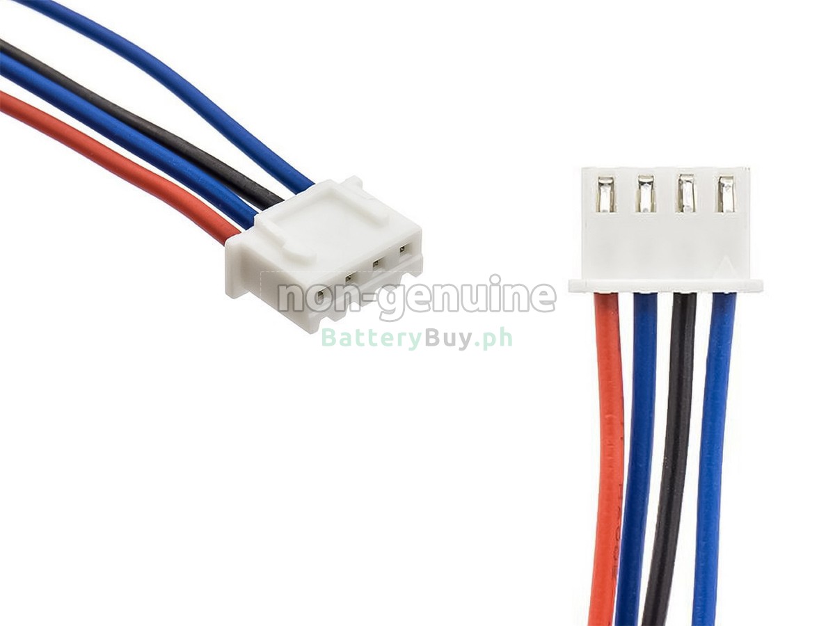 iRobot R1118 Replacement Battery