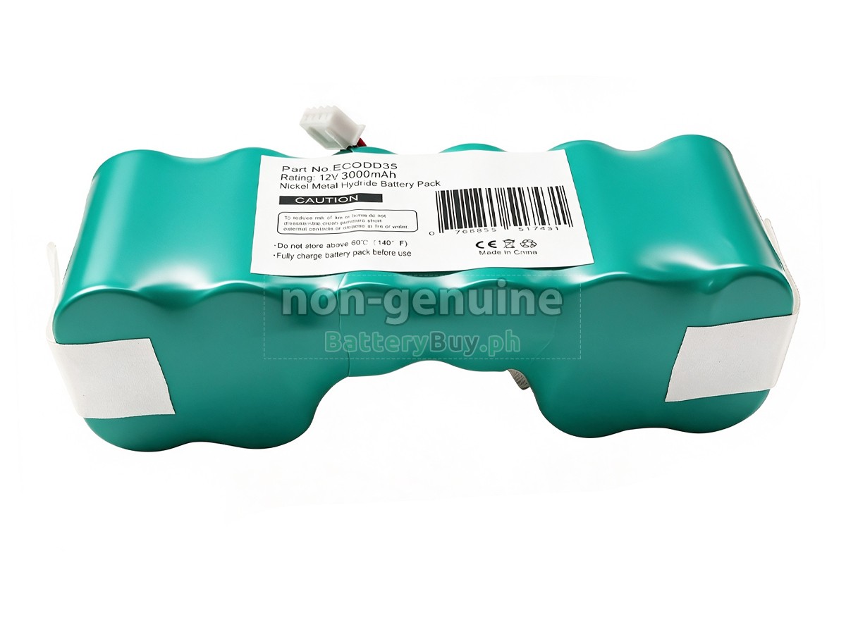 iRobot R1118 Replacement Battery