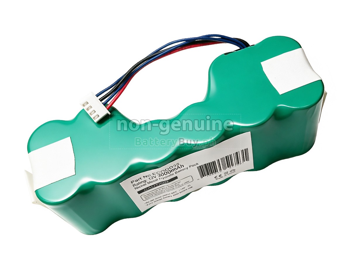 iRobot R1118 Replacement Battery