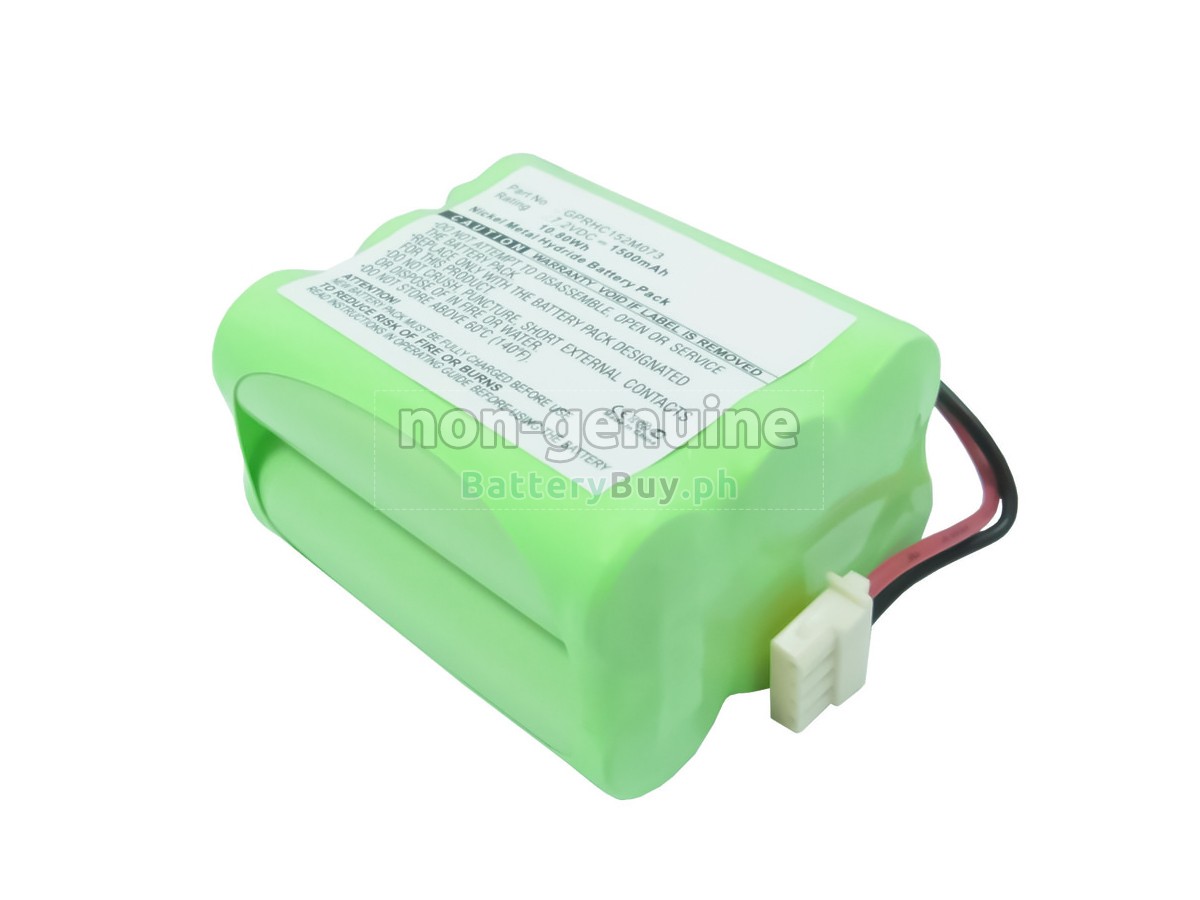 iRobot 4408927 Replacement Battery