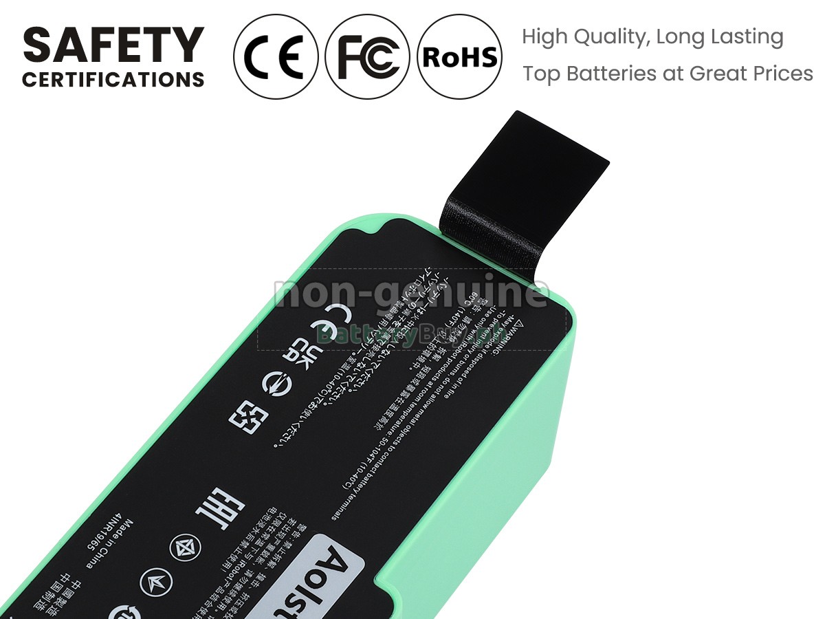 iRobot 2130LI Replacement Battery