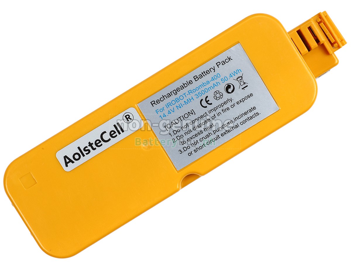 Irobot ROOMBA 4230 Replacement Battery