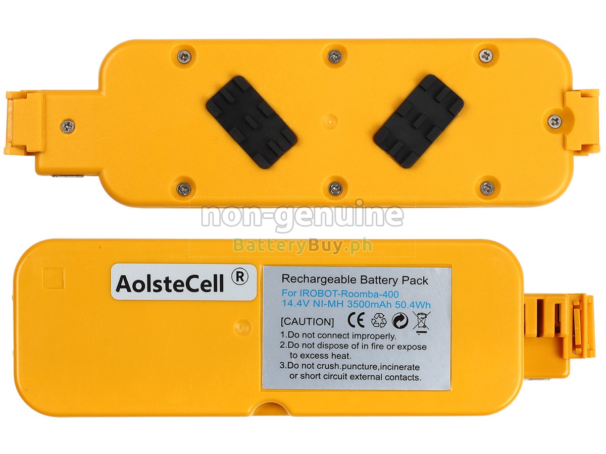 Irobot ROOMBA 4230 Replacement Battery