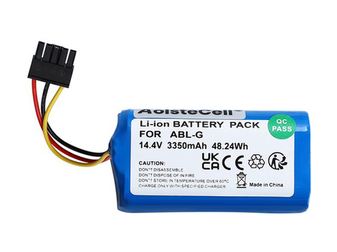 Battery for iRobot Y011040