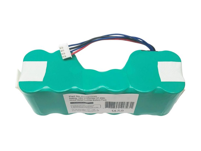 Battery for iRobot RVF-Y1