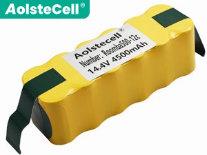 Battery for iRobot Roomba 886