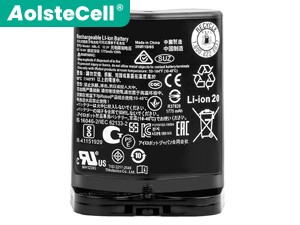 Battery for iRobot abl-c