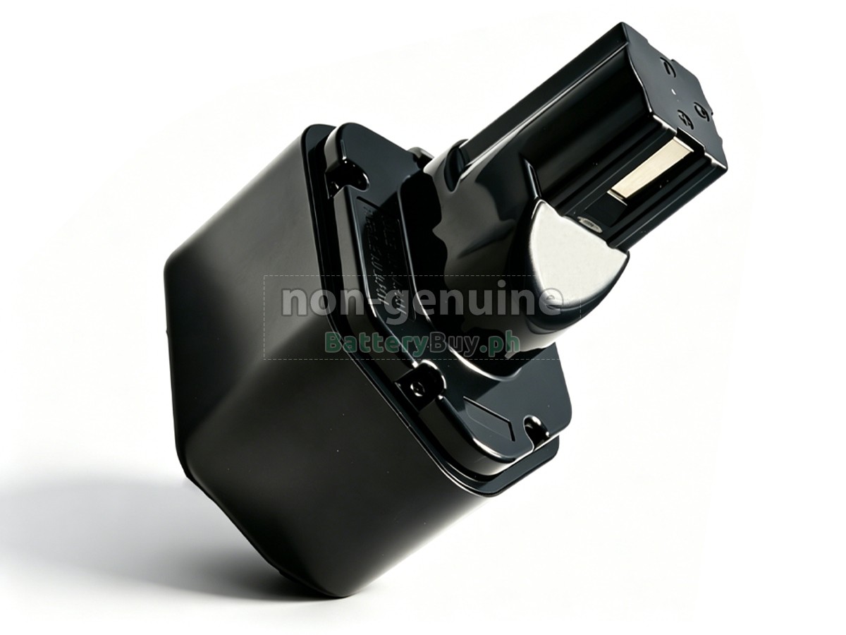 Izumi 98ROBO CRIMPER Replacement Battery