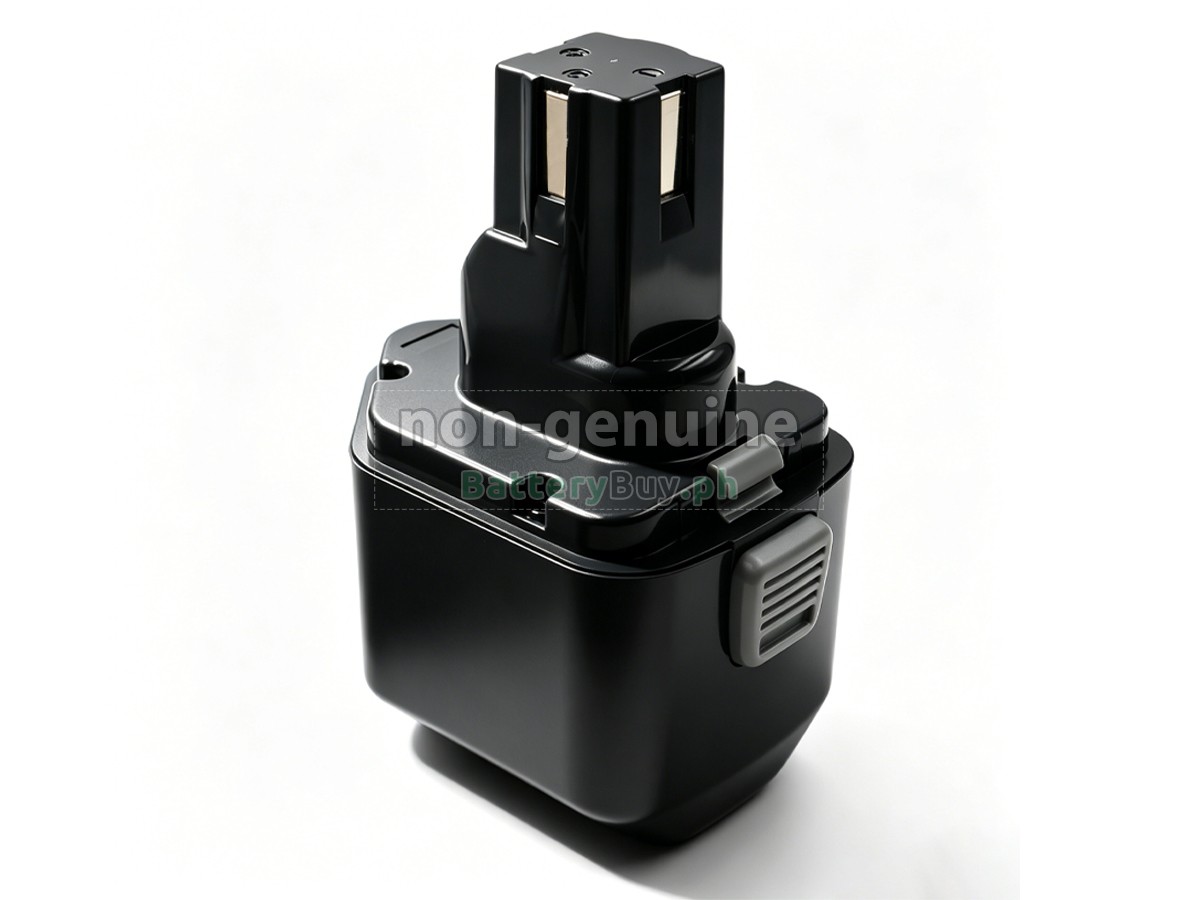 Izumi 98ROBO CRIMPER Replacement Battery
