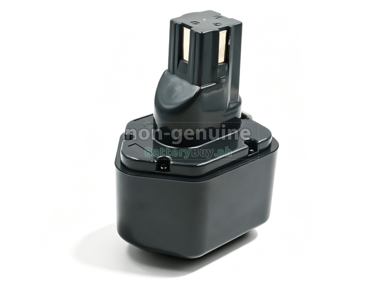 Izumi 98ROBO CRIMPER Replacement Battery